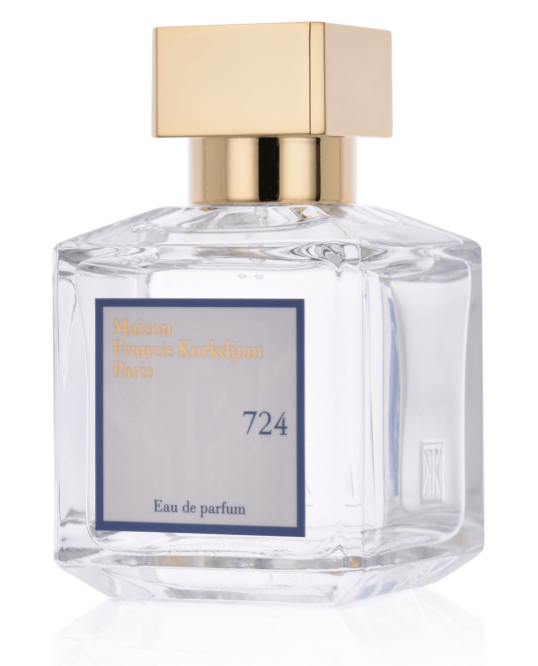 Maison Francis Kurkdjian 724 Eau de Parfum 5 ml Abfüllung 588